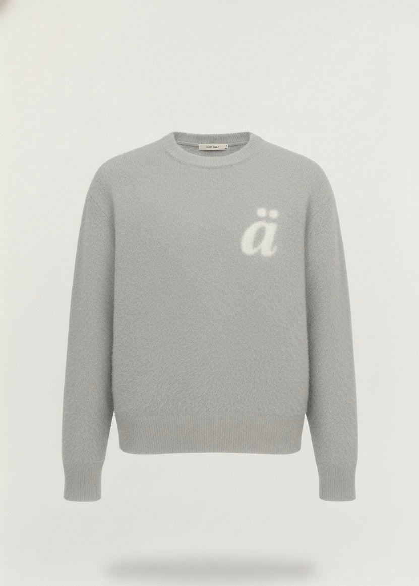 Everest Mohair Sweater